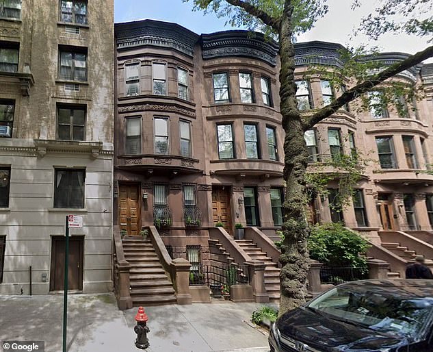 The mansion from Home Alone 2: Lost in New York sold for $5.7 million in January 2024