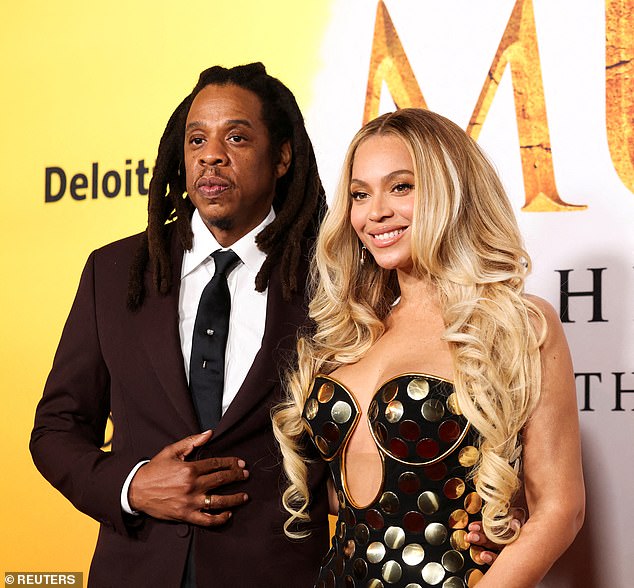 The upcoming performance comes in the wake of allegations that Beyoncé's husband Jay-Z and disgraced rapper Sean 