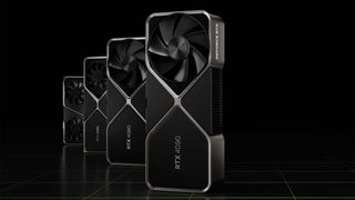 Nvidia GeForce RTX cards at a glance