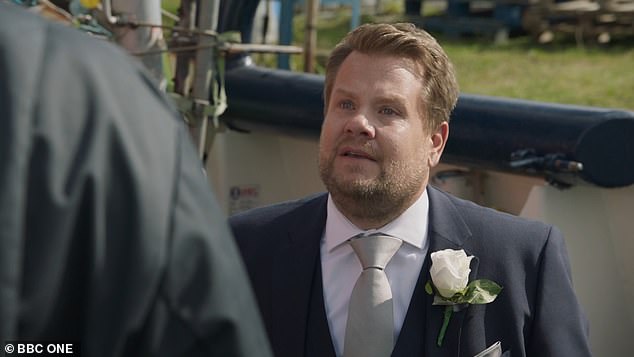 In the show's finale, on/off lovers Smithy and Nessa finally declared their love for each other in a fitting end to the couple's unconventional relationship.