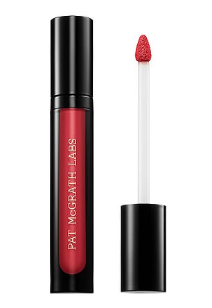 Pat McGrath LiquiLUST Legendary Wear Matte Lipstick in Elson 4