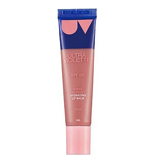 Ultra Violette's SPF 50 Lip Balm ($15 down from $25)