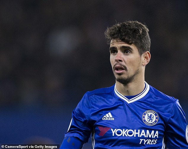 1735204663 741 Former Chelsea star Oscar returns home as he ends his