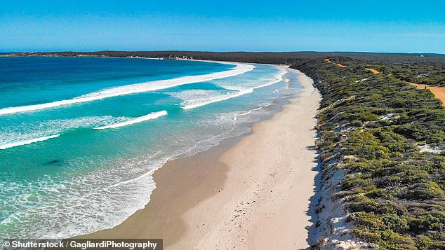 A number of international and domestic flights with Jetstar, Qantas and Virgin Australia have had their prices reduced on selected dates (photo, Kangaroo Island)