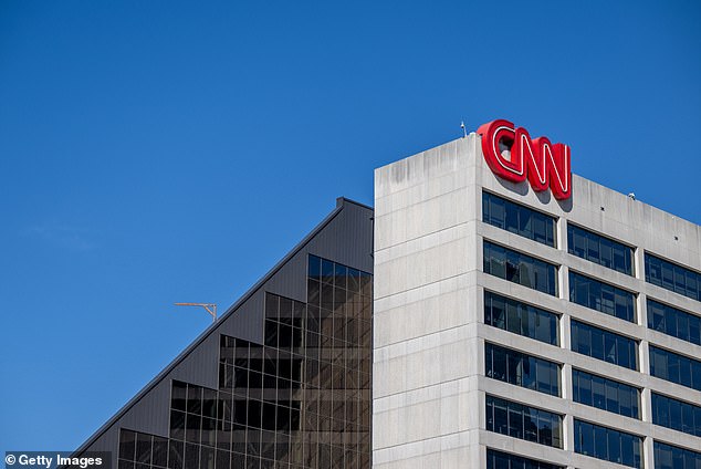 Among the coveted 24 to 54 viewer demographic – also known as “demo viewers” ​​– CNN's daily audience fell one percent from last year