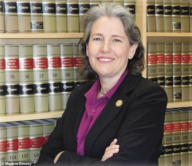 The decision has been dismissed by District Attorney Sally Moreno, who said the pronoun issue complicates her ability to prosecute Carroll for rape, as California law states it is a crime that can only be committed by a man.