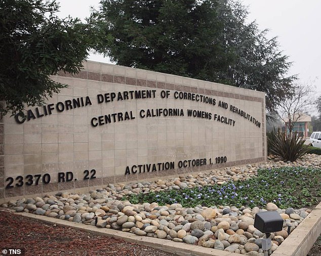 Carroll is accused of raping two women and impregnating a third while incarcerated at the Central California Women's Facility in Chowchilla.