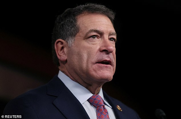 House Homeland Security Chairman Mark Green said Trump and the new administration must take action against the Chinese after they helped facilitate the U.S. fentanyl trade, which has led to the overdose deaths of half a million Americans.