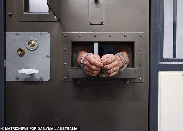 The SPC holds the most vulnerable prisoners in NSW and is so far off the grid that most Corrective Services staff have no access to information about who is in there. Stock prison image