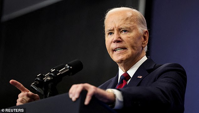 As part of his final steps as president, Biden commuted the sentences of 37 of the 40 people on federal death row