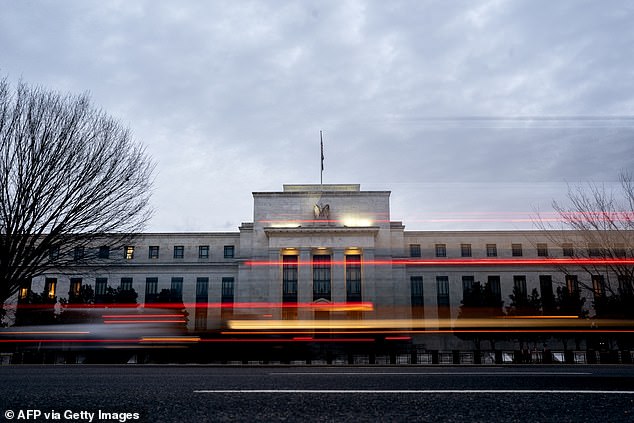 Yellen now says the federal government has just a few weeks to pass legislation to raise the debt ceiling before the Treasury Department would have to implement the 