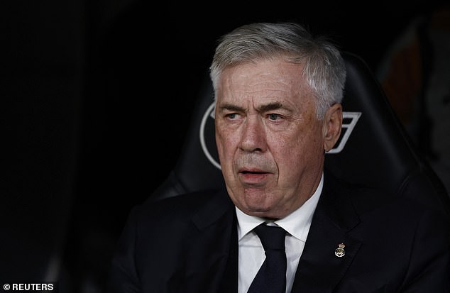 Carlo Ancelotti's club could earn up to £83m if they win the tournament in the US