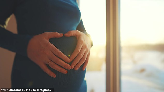 Pregnant women are also advised to limit their caffeine intake to just 200 mg per day due to an increased risk of miscarriage or low birth weight