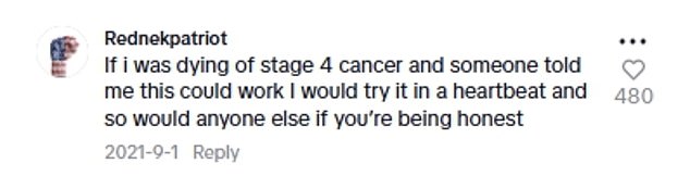 1735402001 699 Breakthrough in cancer as doctor discovers pet treatment shrinks stage