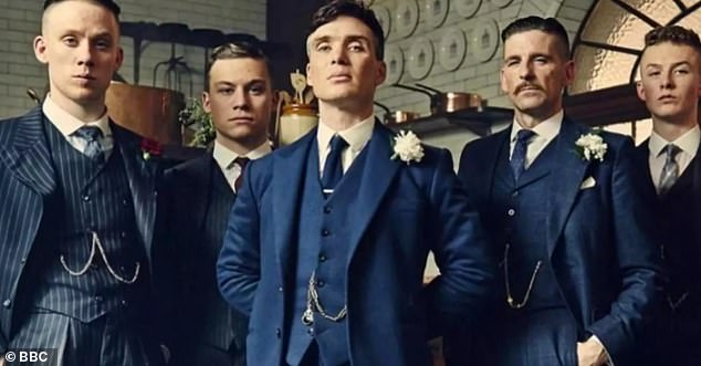 In June it was confirmed that the original writing and directing team of Peaky Blinders would return for a Netflix film adaptation of the hit series alongside Cillian Murphy, 48.