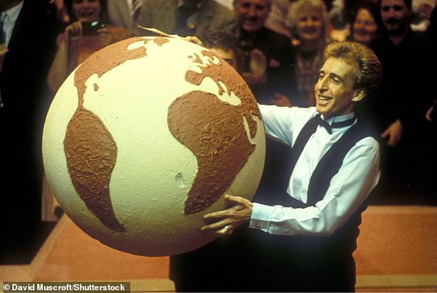 The sad news comes just weeks after the death of snooker legend Terry Griffiths