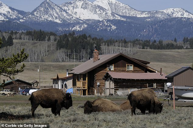 Butte, once Montana's largest city and the heart of the copper mining boom, is dealing with the aftermath of mine waste and a shortage of good-paying jobs