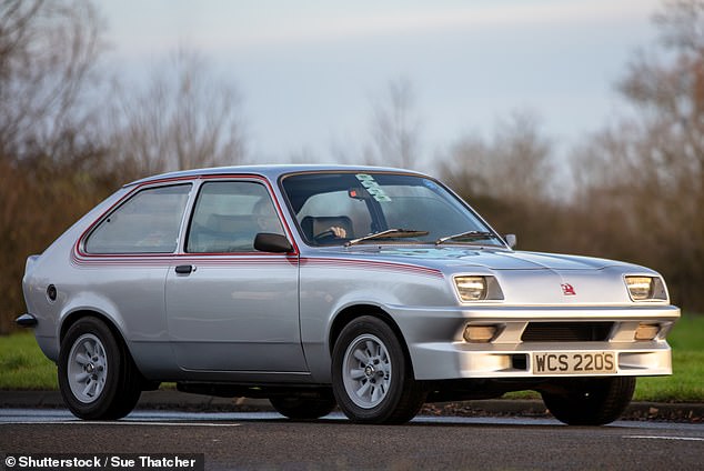 Hagerty's prices for a 2020 Vauxhall HS Chevette ranged from £11,400 to £24,500. Today they are up between £12,800 and £39,600