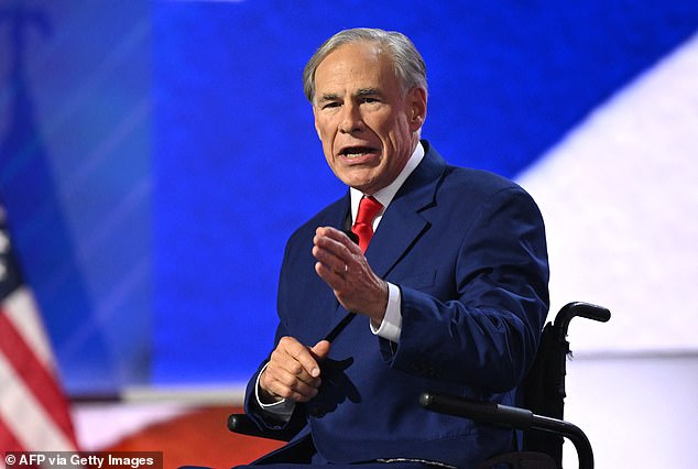 Earlier this year, Governor Greg Abbott (pictured) added to the ongoing crisis by issuing an order for public hospitals in Texas to track the costs of treating illegal immigrants. The order was intended to deter women from seeking care for fear of being turned over to authorities, a feat that could have contributed to the increased number of abandonment cases.