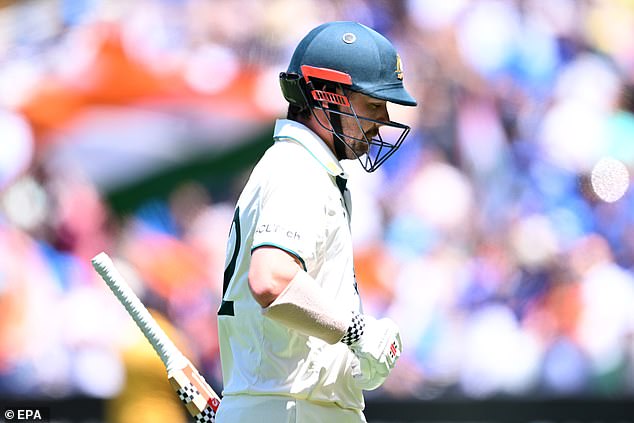 India now have more than a chance to pull off a special Boxing Day Test victory