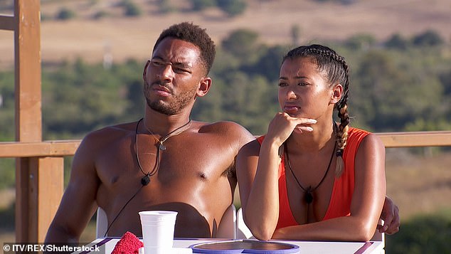 Josh rose to fame in the 2018 series of Love Island, where he famously left Georgia Steel for Kaz Crossley, although that relationship ended in early 2019.