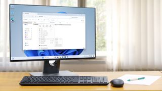 How to use zipped files and folders in Windows 11