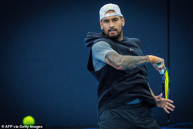 An angry Kyrgios has spoken out candidly about Jannik Sinner and Iga Swiatek's alleged doping rule violations