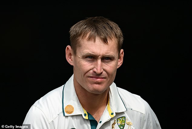 Labuschagne is known for his enthusiasm on the field and love for cricket