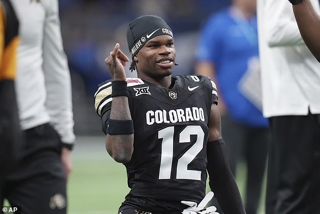 The Buffaloes looked terrible in their bowl game against BYU, and some made excuses