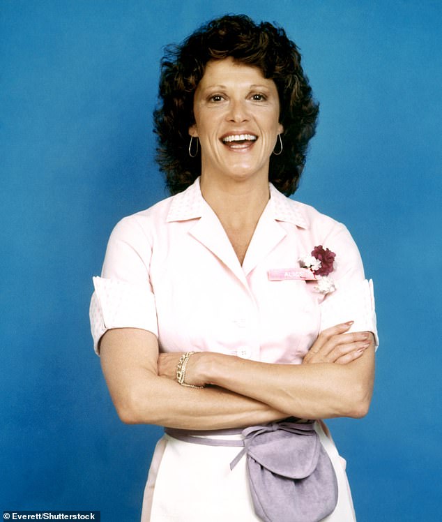 Linda Lavin Dead At 87: Tony-winning Broadway Star And Sitcom Actress ...