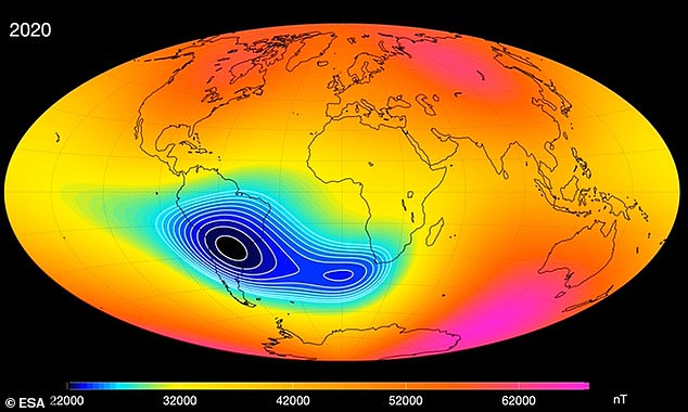 Scientists first raised the alarm about the vulnerability in 2020, but new data shows it has increased by a further seven percent in the past four years