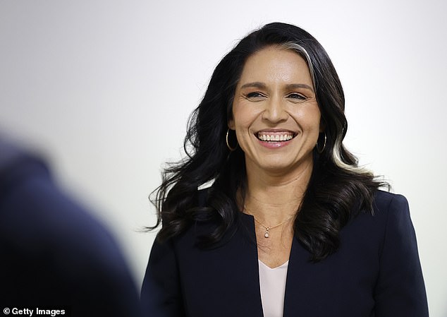 Tulsi Gabbard and other Cabinet members have been told to get their social media posts approved by the new White House counsel