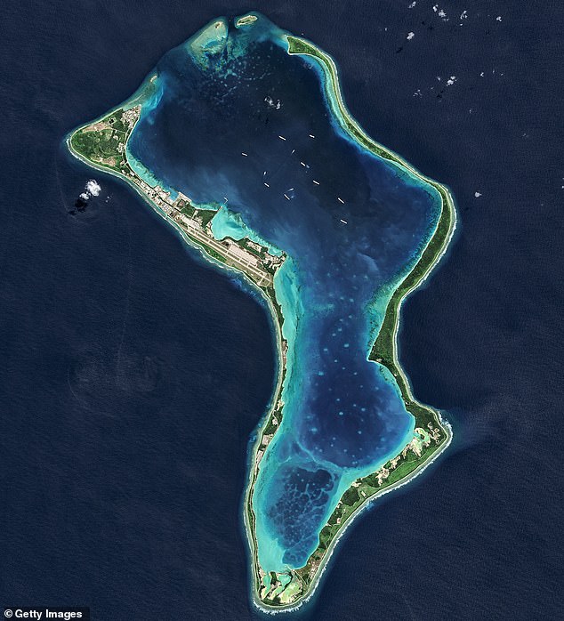 The British Indian Ocean Territory (BIOT) or Chagos Islands (formerly the Oil Islands) is an overseas territory of the United Kingdom, located in the Indian Ocean, halfway between Africa and Indonesia