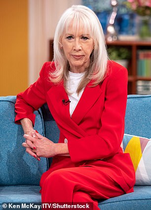 British body language expert Judi James has revealed to DailyMail.com that Travis seemed uncomfortable during the outing