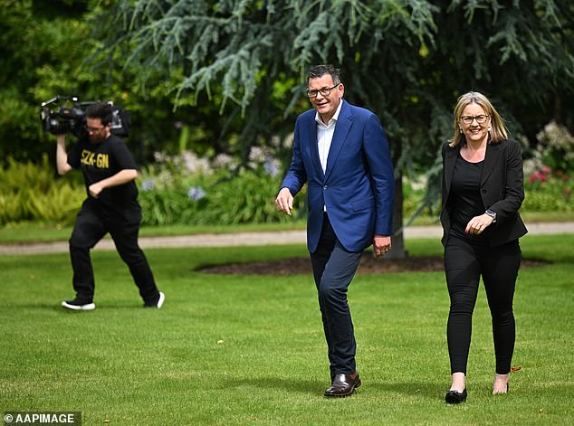 Before stepping down as Prime Minister last year, Daniel Andrews (who left with his successor Jacinta Allan) imposed a hefty annual land tax of $975 on investors in a bid to repay $31.5 billion in Covid debts.