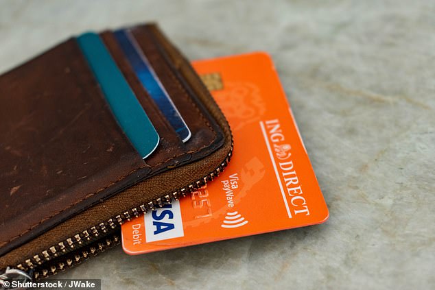 The Australian Banking Association and Australian Payments Plus or AP+ are strongly advising customers to remove and reinstall the card linked to their digital wallet if they have received a notice from their bank