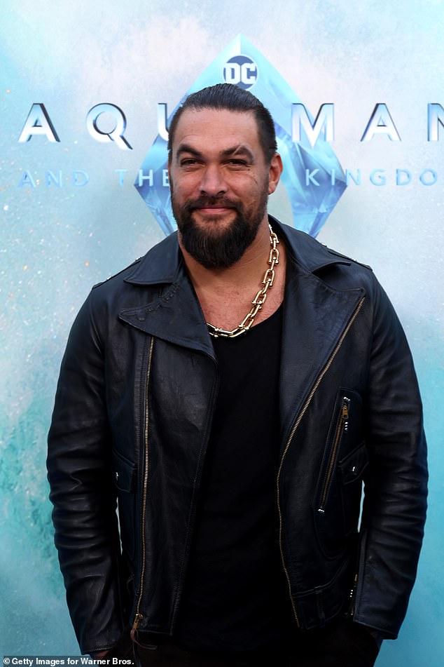 The Aquaman franchise is believed to be over with the release of Aquaman and the Lost Kingdom in 2023. And Momoa seemingly confirms that the future of further films in the beloved franchise 'doesn't look good'; seen in December 2023