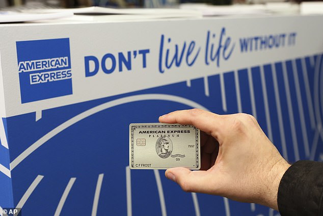 The American Express Platinum Card celebrated its 40th anniversary this year