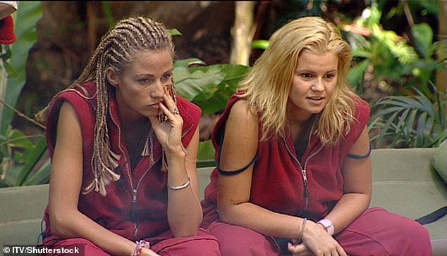 Kerry and Katie first formed a close friendship in 2024, when they appeared on the third series of I'm A Celebrity, with Katie finishing in fifth place while Kerry won the show.