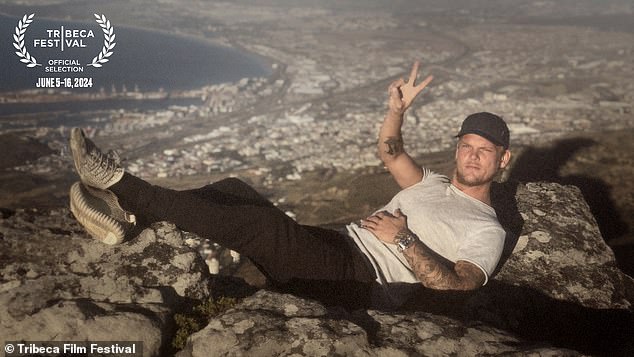 In I'm Tim, Avicii himself tells a moving story from an interview he gave late in his career