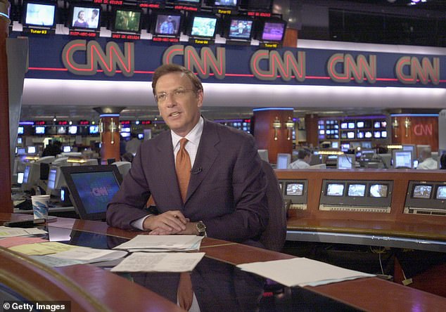 In September 2004, after four years, CNN suddenly announced that Brown was leaving the network while still under contract. No reason was given, although many attributed it to the replacement by current primetime juggernaut Anderson Cooper