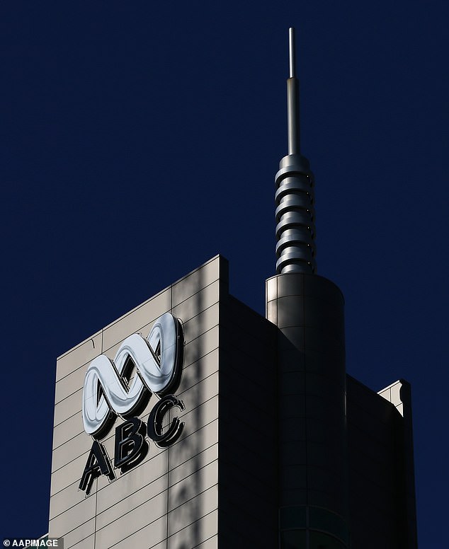 Fans and ABC employees have expressed their frustrations with the national broadcaster after a slew of presenters were not given spots on ABC Radio's 2025 roster (photo, ABC Ultimo office)