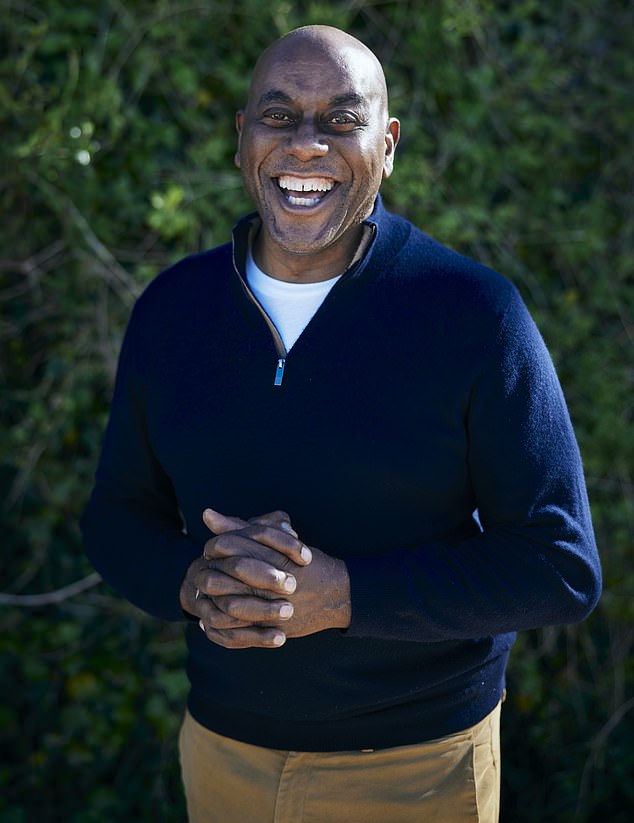 Ainsley Harriott, 67, has made a controversial statement speaking out about the allegations surrounding Gregg Wallace, 60