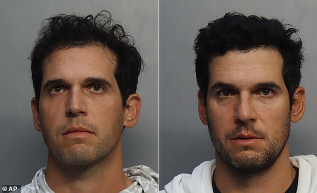 The 37-year-old brothers are now charged with drugging and raping multiple women between 2010 and 2021.