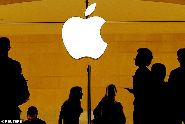 Its headquarters may be in California, but Apple has its sights set on Britain. The tech giant has announced that its investments in Britain have grown to more than £18 billion over the past five years