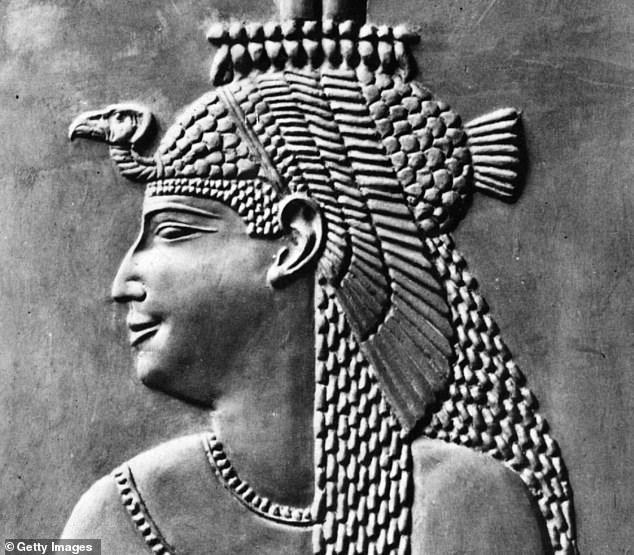 Cleopatra ruled from 51 B.C. to 30 BC. - until the day she died. She was the queen of Egypt and the last and most famous of the Ptolemaic dynasty