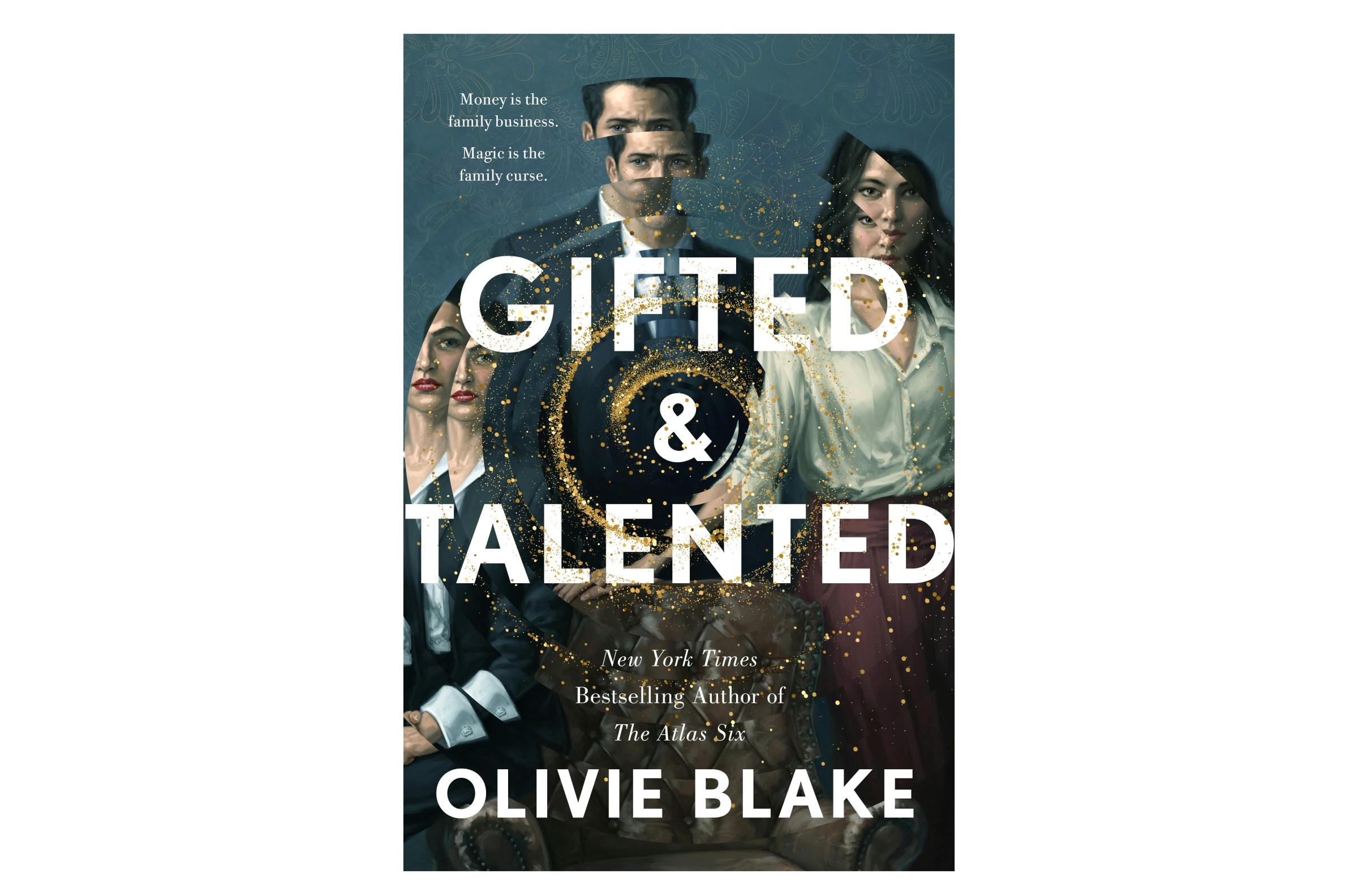 Atlas Six author Olivie Blake on what its like to.981553218963&w=2400