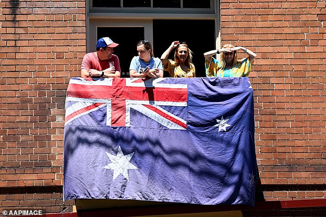 The council had stopped referring to January 26 as Australia Day and stopped holding citizenship ceremonies after a unanimous motion was passed in May last year