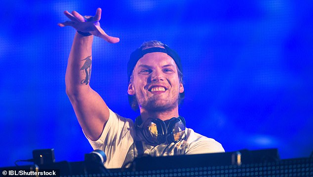 The highly regarded dance music pioneer – real name Tim Bergling – committed suicide at the age of 28 during a trip to Oman in 2018, after battling an acute addiction to painkillers