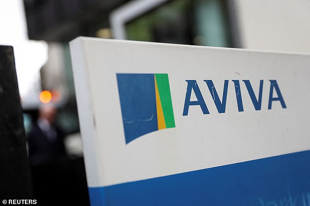 Aviva softens takeover bid for Direct Line